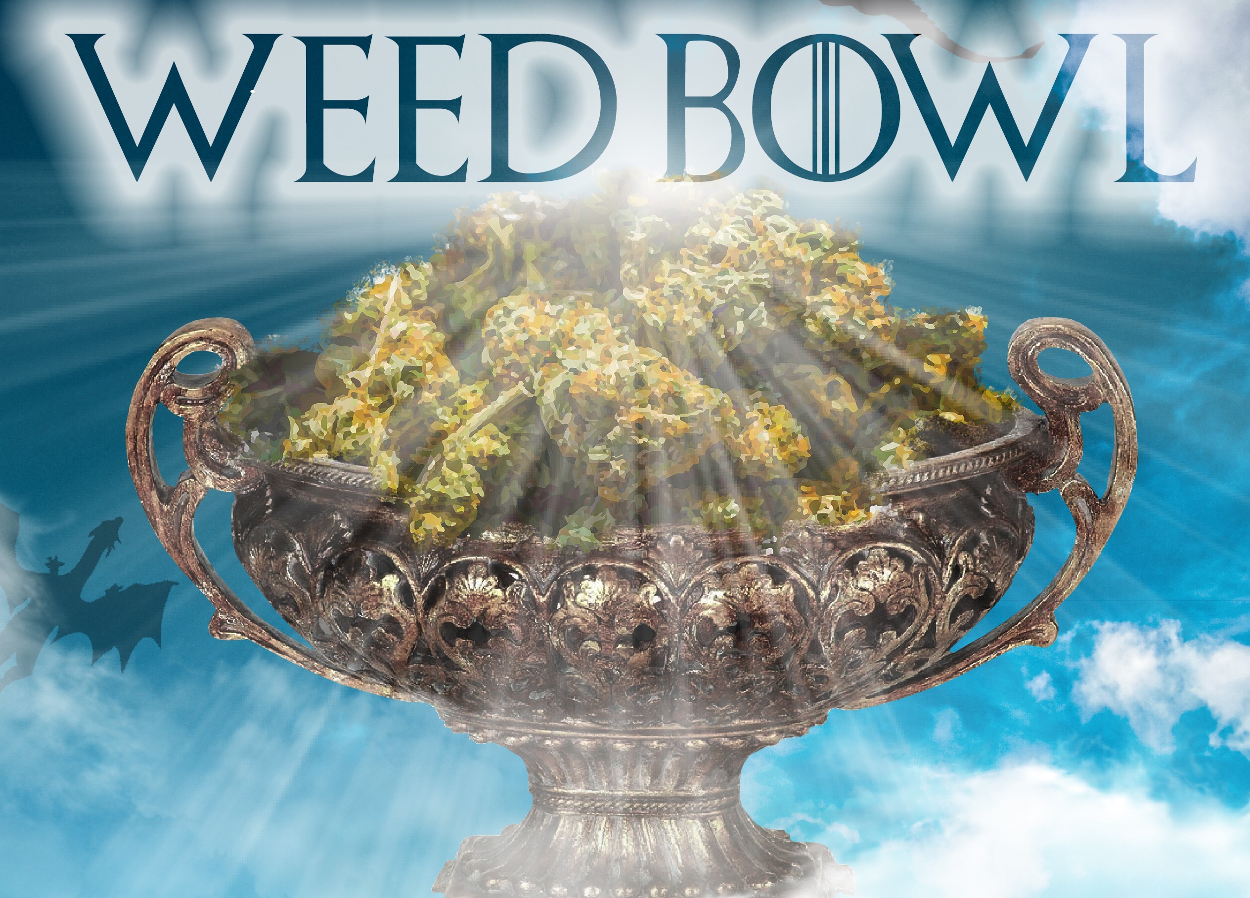 Weed Bowl